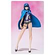 One Piece Ain Film Z Figuarts Zero Static Figure
